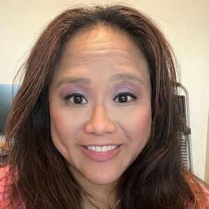 Meet your Posher, Lesley